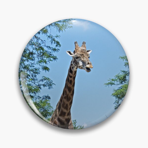 Artikelvorschau, giraffe entworfen und verkauft von animal-animal.
