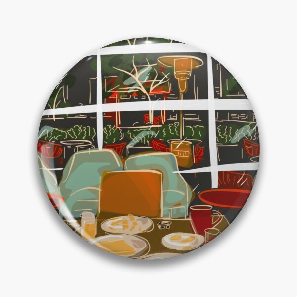 Item preview, Breakfast designed and sold by Aaartistlife.