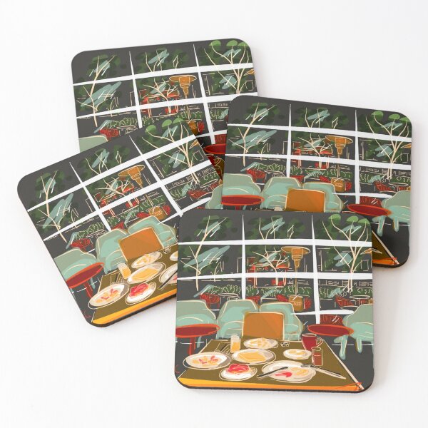 Item preview, Breakfast designed and sold by Aaartistlife.