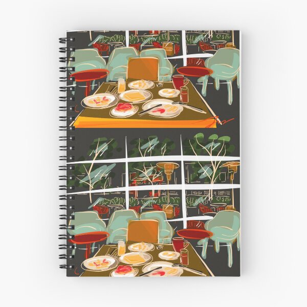 Item preview, Breakfast designed and sold by Aaartistlife.