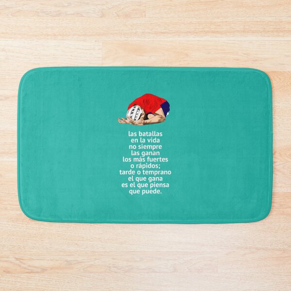 Item preview, Battles in life are not always won by the strongest or fastest; Sooner or later the one who wins is the one who thinks he can. designed and sold by solaenbici.