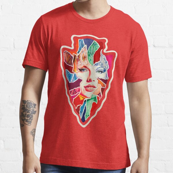Swift Arrow Essential T-Shirt
