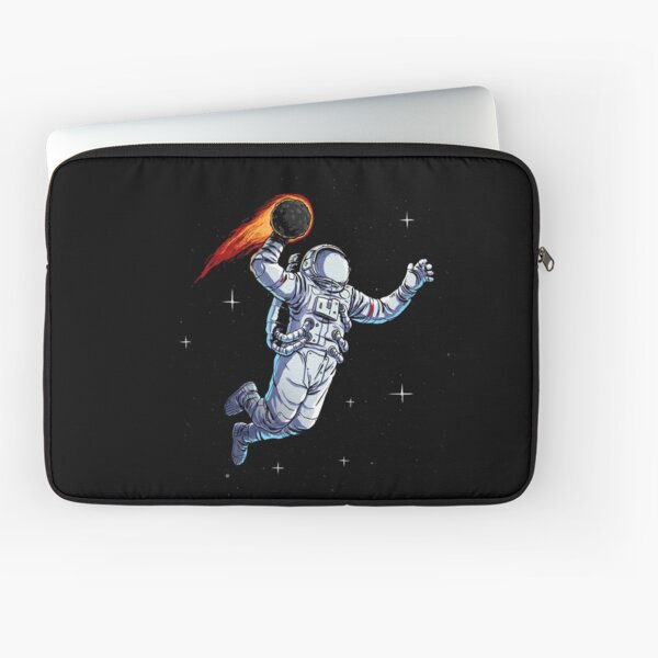 Space Dunk Laptop Sleeve