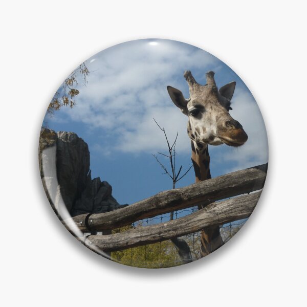 Artikelvorschau, giraffe entworfen und verkauft von animal-animal.