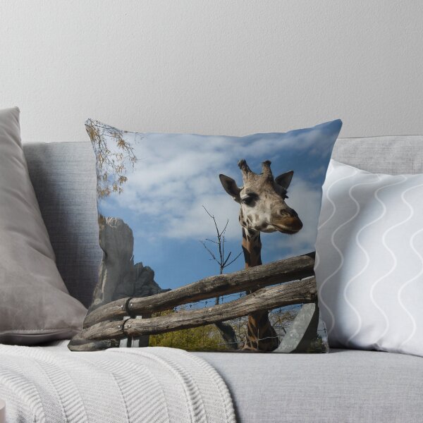 Item preview, giraffe designed and sold by animal-animal.
