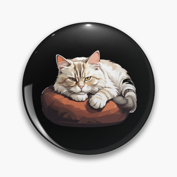 Item preview, Catnap designed and sold by Getup-clothing.