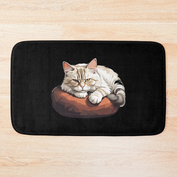 Item preview, Catnap designed and sold by Getup-clothing.