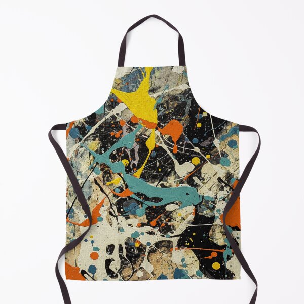 Item preview, Foundry, 1950s Style Industrial Art by Bossy Cat Home designed and sold by BossyCatHome.