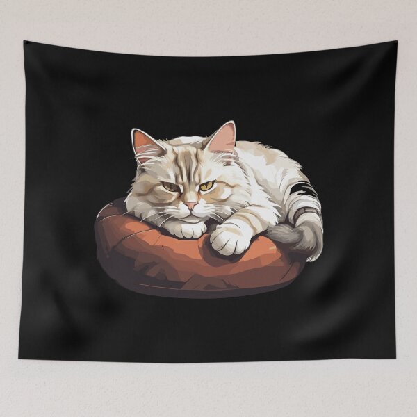 Item preview, Catnap designed and sold by Getup-clothing.