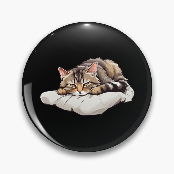Item preview, Catnap designed and sold by Getup-clothing.