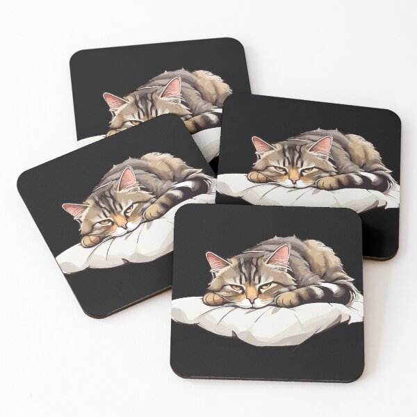 Item preview, Catnap designed and sold by Getup-clothing.