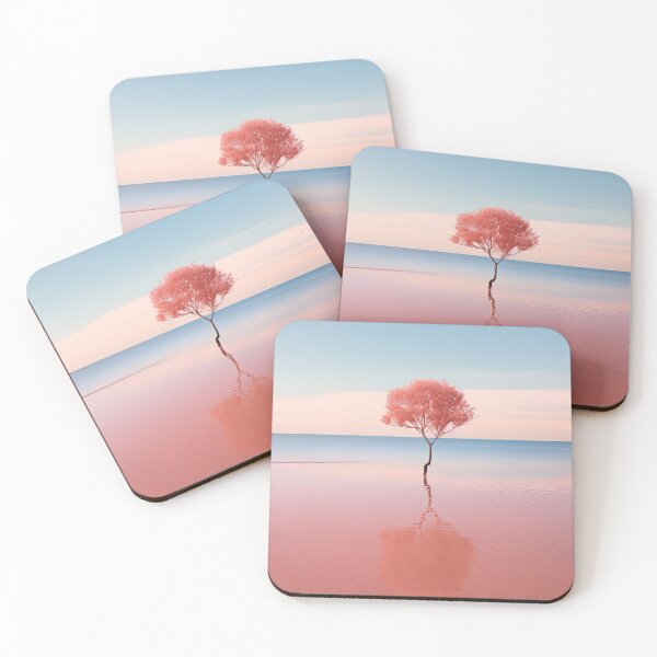 Item preview, Lonely tree 7 designed and sold by obstinator.