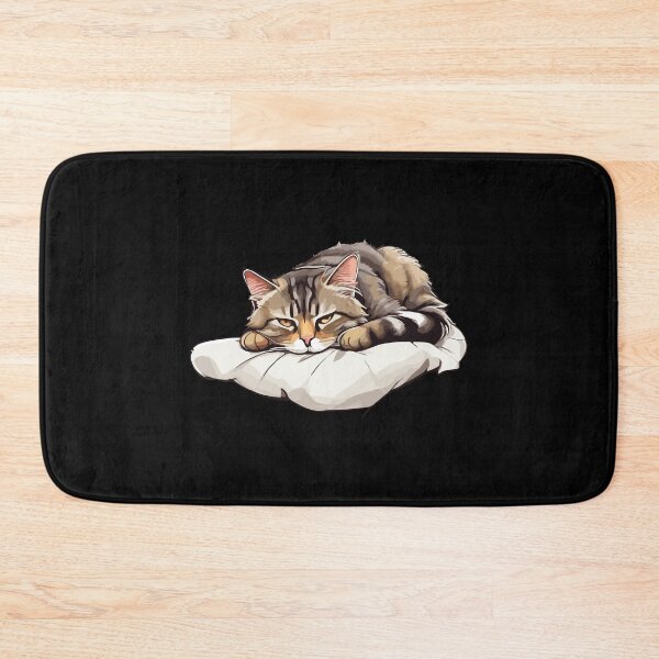 Item preview, Catnap designed and sold by Getup-clothing.