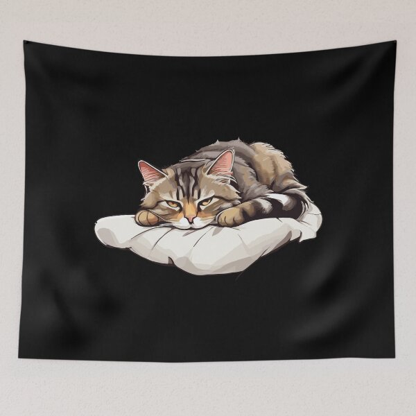 Item preview, Catnap designed and sold by Getup-clothing.