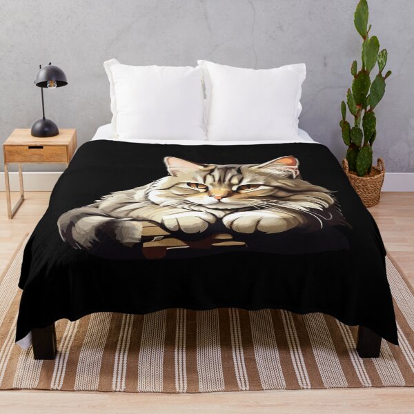 Item preview, Catnap designed and sold by Getup-clothing.