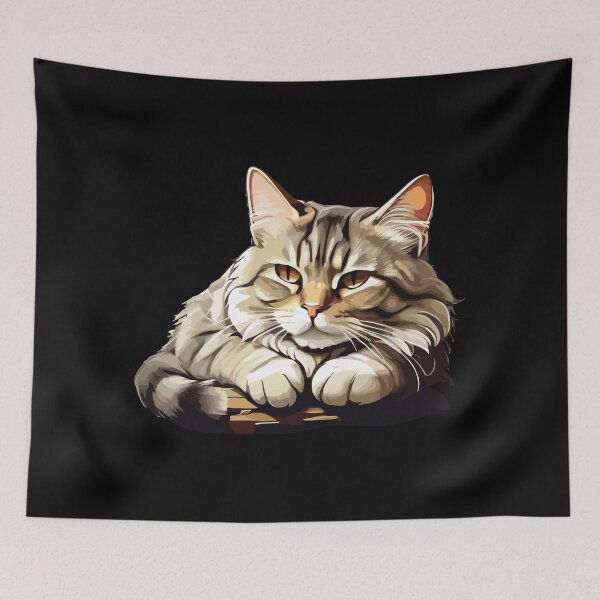 Item preview, Catnap designed and sold by Getup-clothing.