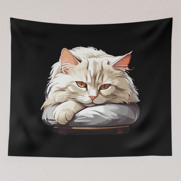 Item preview, Catnap designed and sold by Getup-clothing.