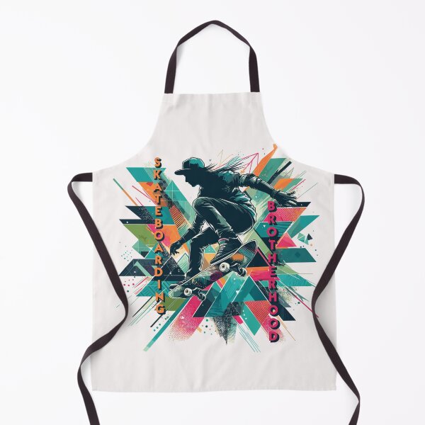 Item preview, Skateboarding,brotherhood designed and sold by gittuska11.