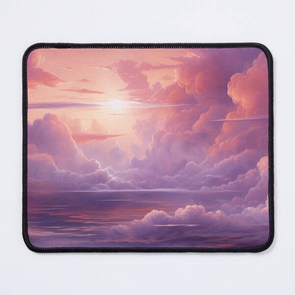 Item preview, Pink Sky designed and sold by SunMoonMilk.