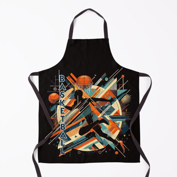 Item preview, Basketball geometric designed and sold by gittuska11.