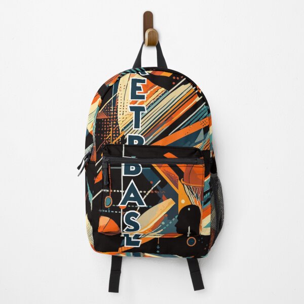 Item preview, Basketball geometric designed and sold by gittuska11.