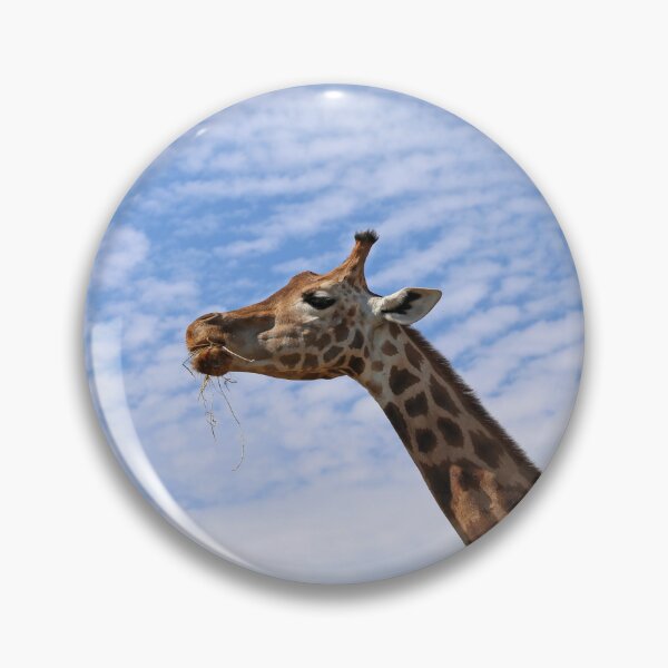 Item preview, giraffe designed and sold by animal-animal.