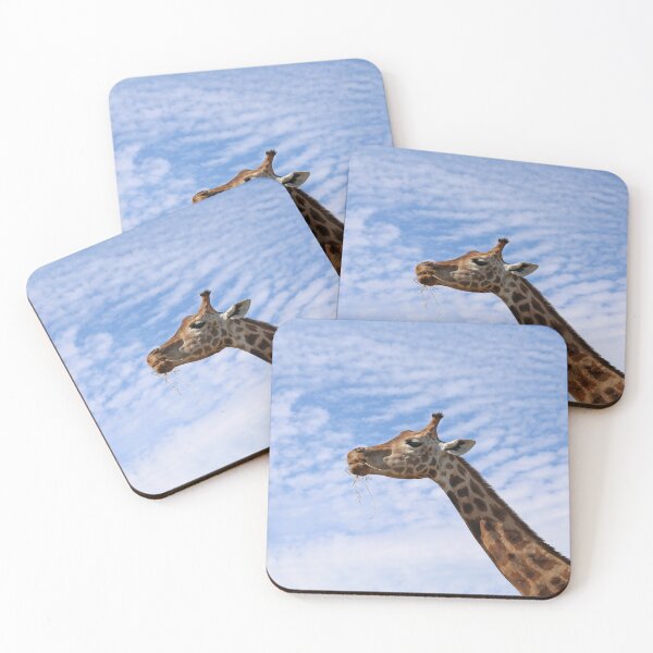 Item preview, giraffe designed and sold by animal-animal.