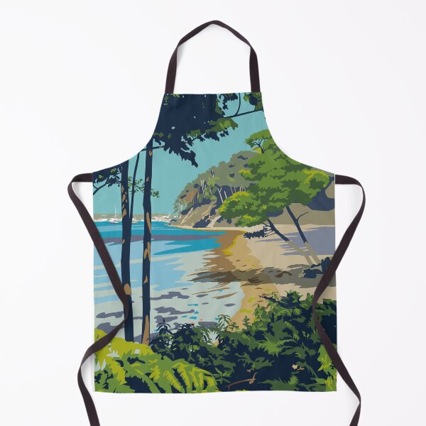 Item preview, Brownsea Island, Dorset designed and sold by Longsummer.
