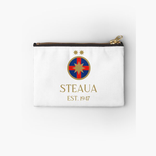 Item preview, Steaua Gold B Alt designed and sold by VRedBaller.