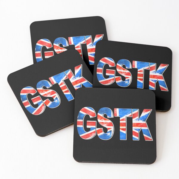 Item preview, GSTK designed and sold by October Angel Design's.