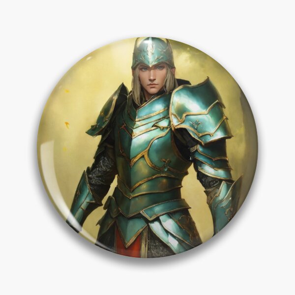 Item preview, High Elf designed and sold by RaF71PrO.