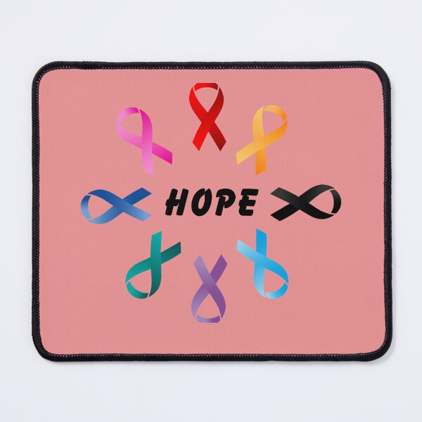 Item preview, Hope for a cure for all cancers designed and sold by Inspired2Live.
