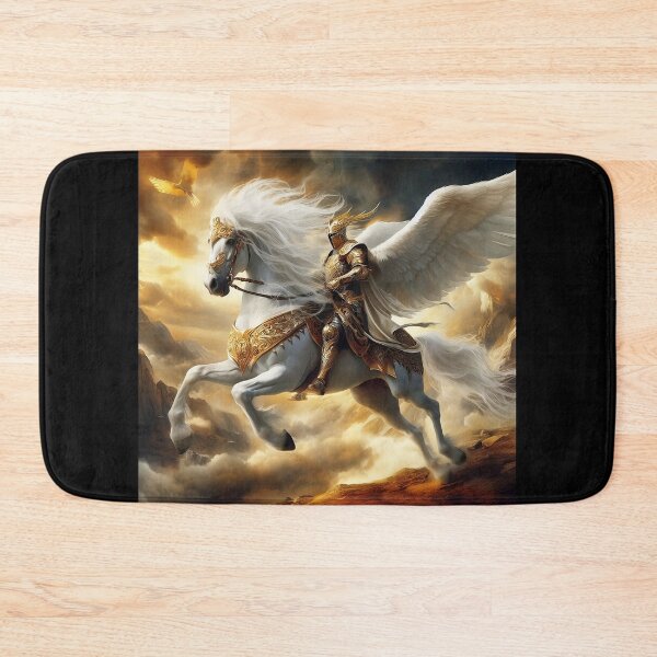 Item preview, Galactic Equine Dreams A Celestial Vision designed and sold by Daniel Dudgeon.