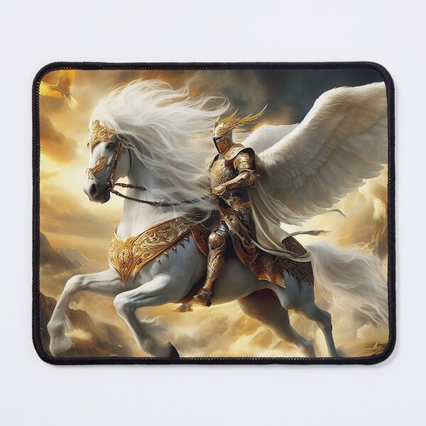 Item preview, Galactic Equine Dreams A Celestial Vision designed and sold by Daniel Dudgeon.