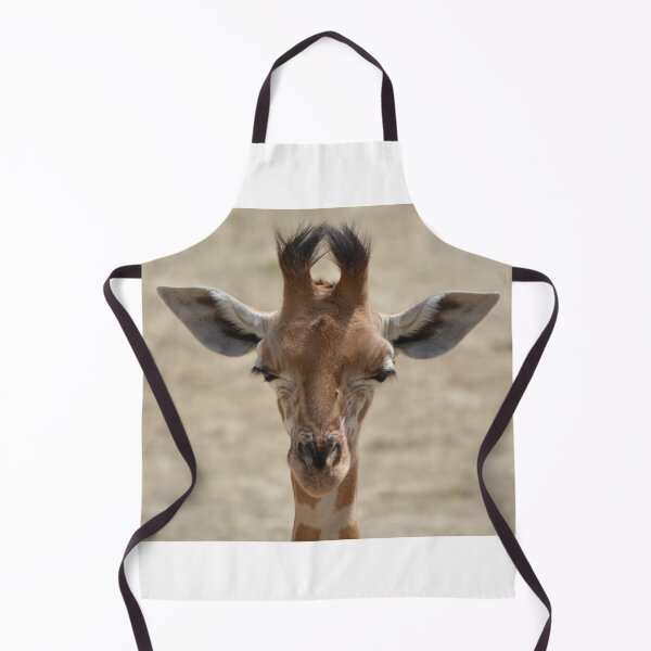 Item preview, funny giraffe designed and sold by animal-animal.