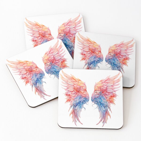 Item preview, Wings of an angel designed and sold by Shufflezz.