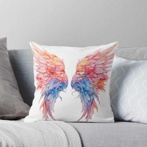 Item preview, Wings of an angel designed and sold by Shufflezz.