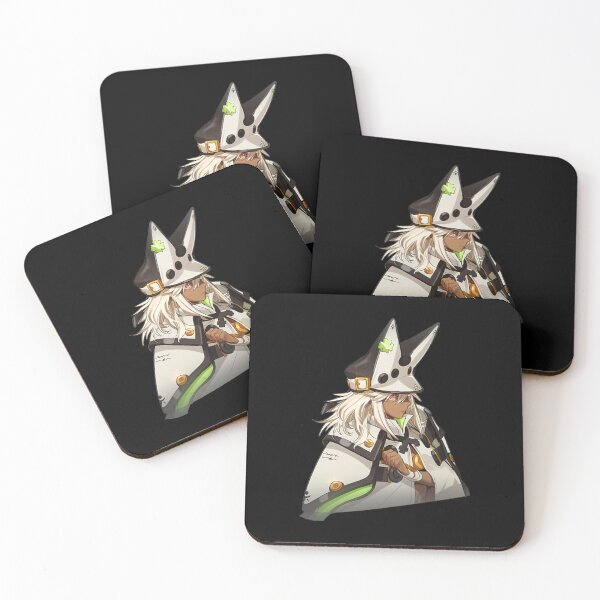 Item preview, Ramlethal Valentine - Guilty Gear designed and sold by JamesBerben.