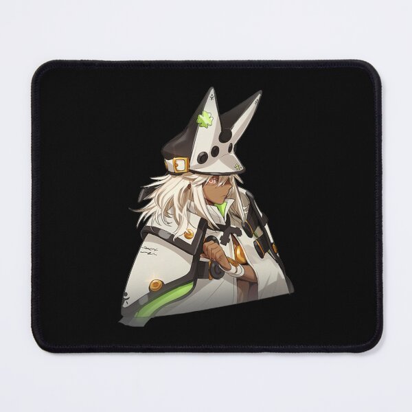 Item preview, Ramlethal Valentine - Guilty Gear designed and sold by JamesBerben.