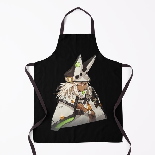 Item preview, Ramlethal Valentine - Guilty Gear designed and sold by JamesBerben.