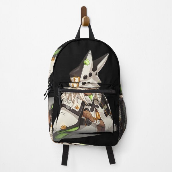 Item preview, Ramlethal Valentine - Guilty Gear designed and sold by JamesBerben.