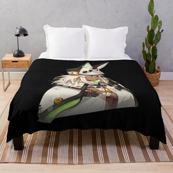 Item preview, Ramlethal Valentine - Guilty Gear designed and sold by JamesBerben.