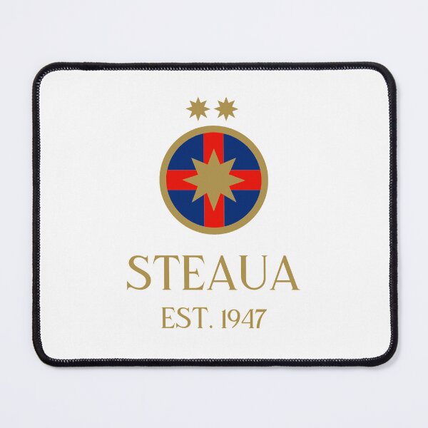 Item preview, Steaua Gold B Alt designed and sold by VRedBaller.