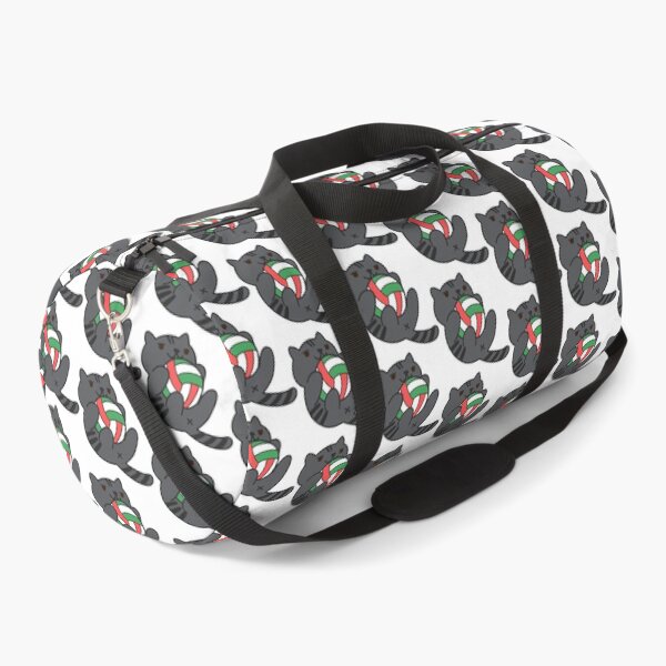 Item preview, Kuroo Atsume designed and sold by Littlezilla.