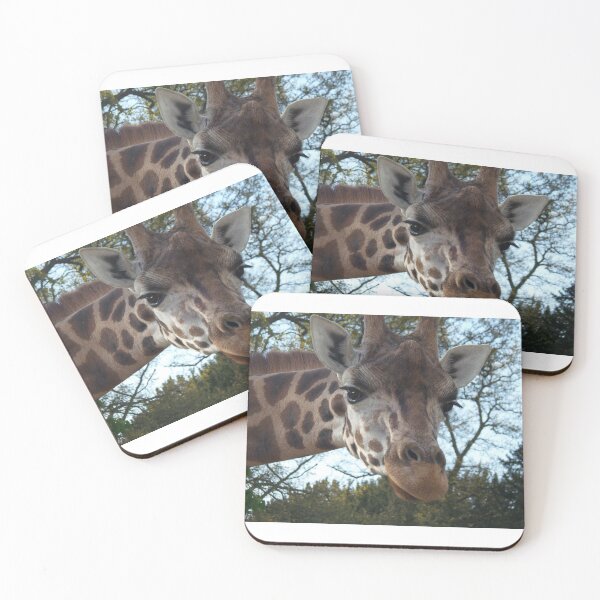 Artikelvorschau, giraffe entworfen und verkauft von animal-animal.