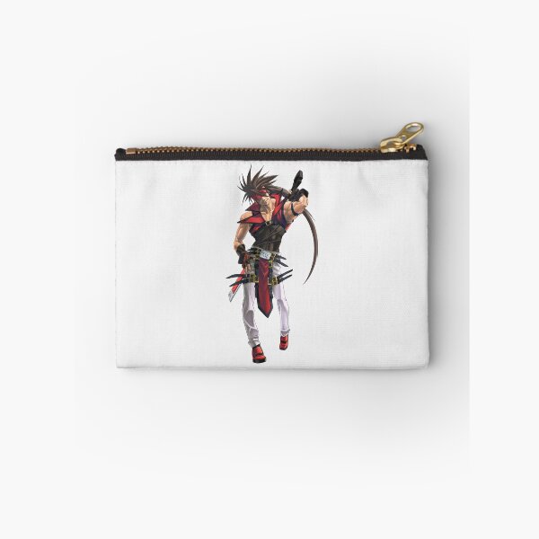 Item preview, Sol Badguy - Guilty Gear designed and sold by JamesBerben.