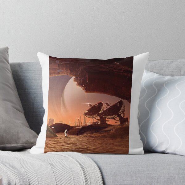 Item preview, Exploring A Different Planet designed and sold by Shaheen01.