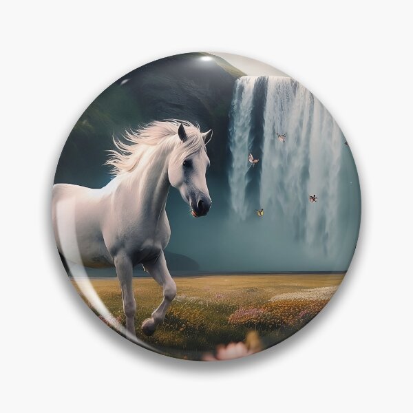 Item preview, Galactic Gait Celestial Equine Movement Captured designed and sold by Daniel Dudgeon.