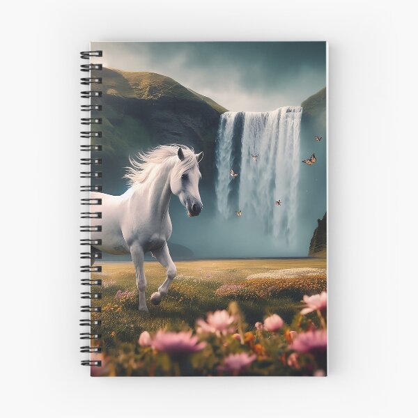 Item preview, Galactic Gait Celestial Equine Movement Captured designed and sold by Daniel Dudgeon.