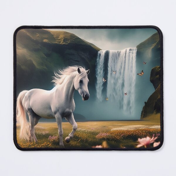 Item preview, Galactic Gait Celestial Equine Movement Captured designed and sold by Daniel Dudgeon.